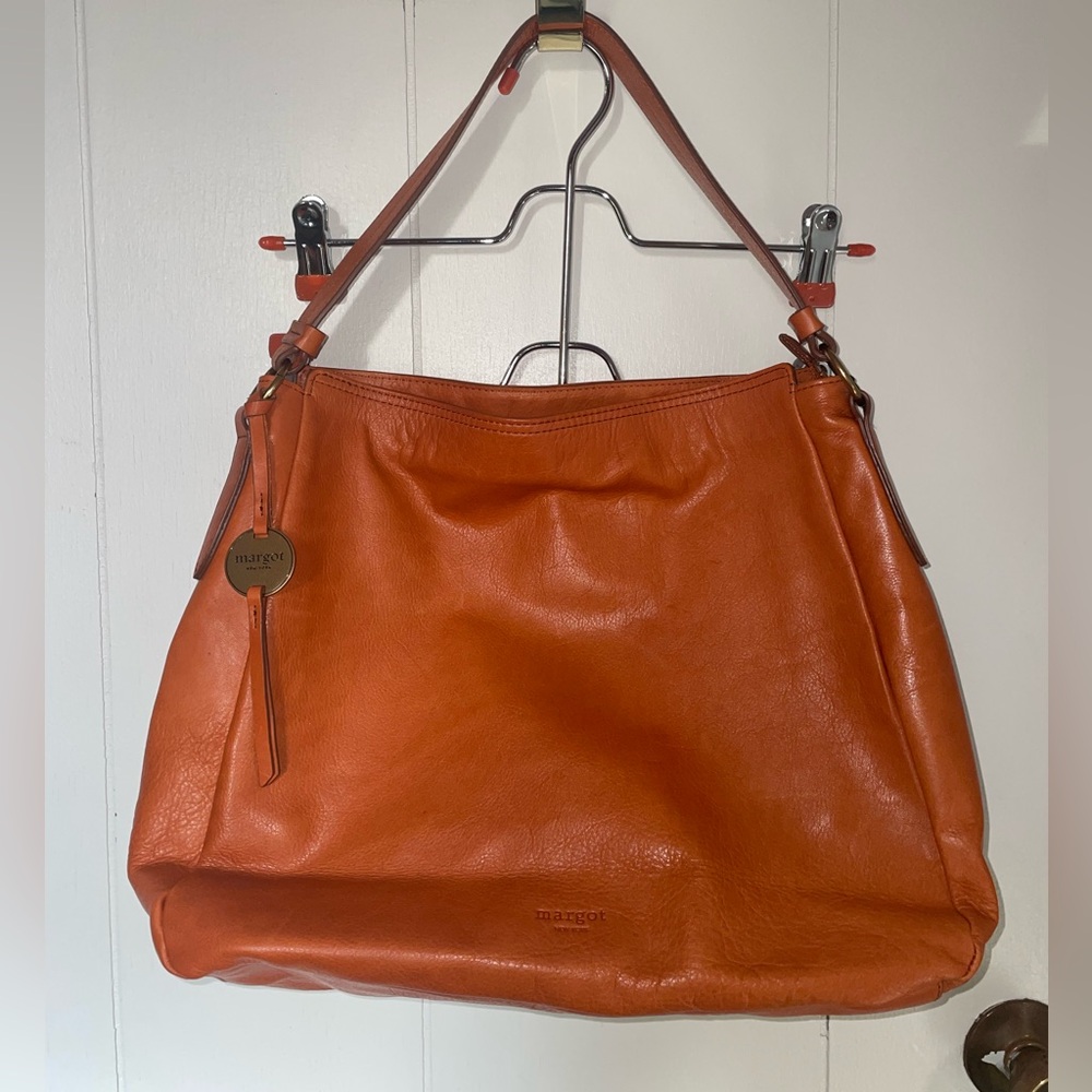 Margot New York crossbody bag